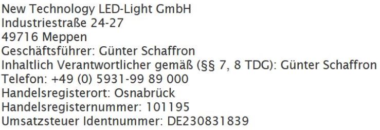 Impressum led-stalllampen-rinder.de.ntligm.de